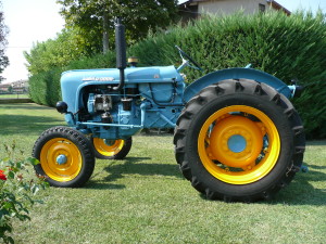 Landini r 3000